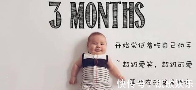 体重|12张图看宝宝1岁内的发育规律变化,一个月一个样,变化真不小