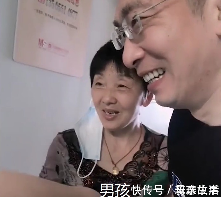 护士|护士口误说错孩子性别,家长前后像换了个人,引人深思