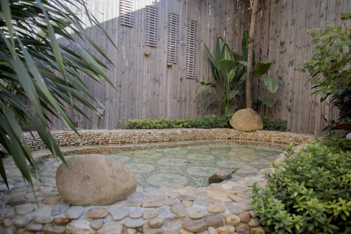 【海南玩法推荐】住在疍家故事，吃喝在淦海！