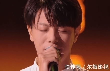 導師|韋禮安驚現《中國好聲音》當選手!一開口網友驚呆:根本導師級