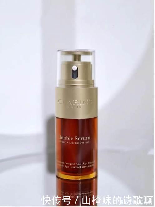 精华|挖到几款优秀小众的抗老精华!