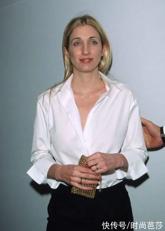 西装裤|时髦的尽头，是永远的基础款