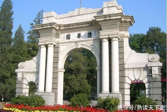 胡适之@清华教授陈寅恪出上联“孙行者”,多数人交白卷,唯一人得满分