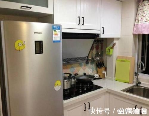 装修|出差一个月老婆负责装修,回来后不敢进门,朋友也不愿意上门来了