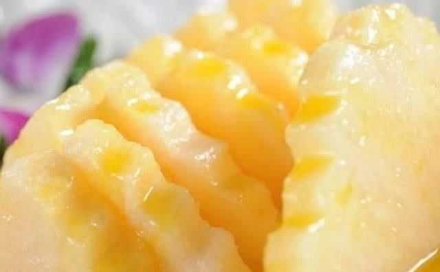 菠萝|尽量少让孩子吃这4种水果，特别是最后一种，家长也要管住嘴