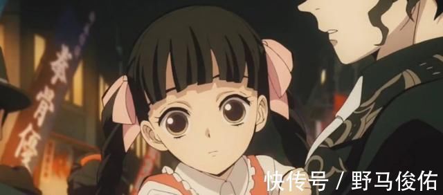 鬼舞辻无惨|鬼灭之刃:10个细思极恐的情节,一声“爸爸”令人后背发凉