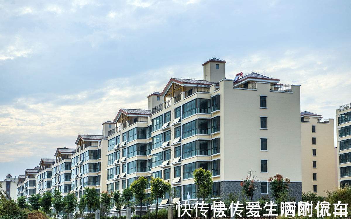 房子|买房时,选“东户”还是“西户”?从这3处上考虑,避免入住后悔