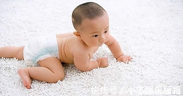 小宝宝|宝宝出生多久认识妈妈,有以下表现,说明娃已经从心里开始依赖你