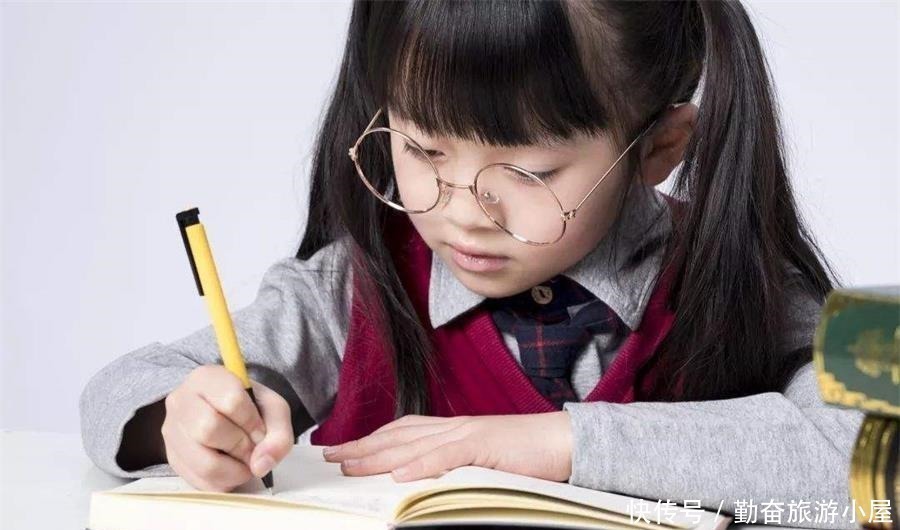 理解能力|孩子理解力不够，多半是这三个原因，早重视早改变