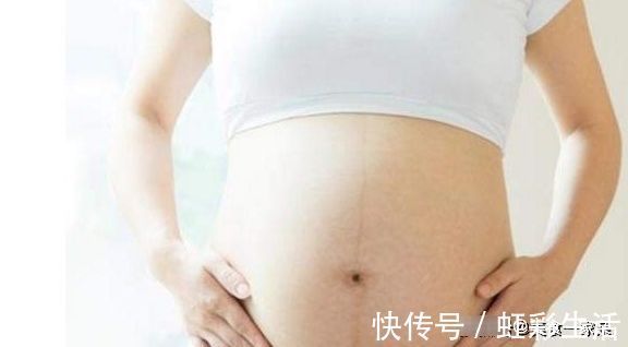 准妈妈|肚子里是“皮夹克”还是“小棉袄”?3个变化,或许偷偷告诉你了