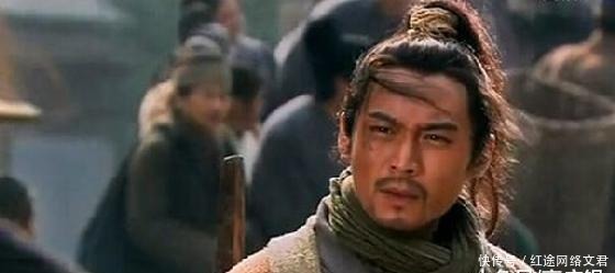 潘金莲|如果说潘巧云是潘金莲,为什么石秀不是武松