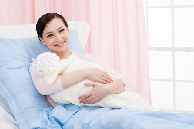 病根|产后妈妈几项指标过关,意味着能出月子了,身体基本上不会落病根