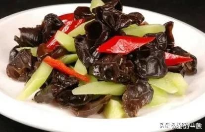 年夜饭必备的47道家常菜，清爽鲜香，营养美味，看着就很有食欲