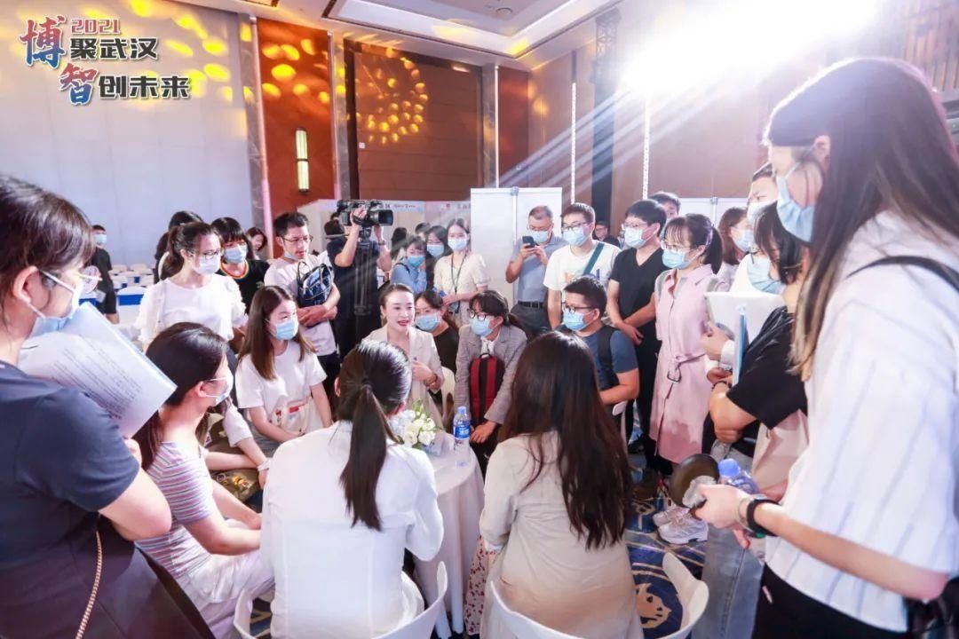 科研|年薪最高超60万！为招才，武汉很拼