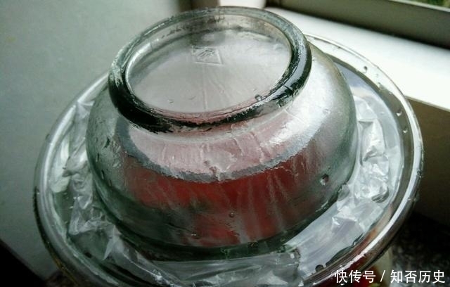 自制|自制泡菜,夏天做的泡菜