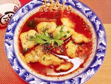 比鲫鱼鲈鱼还好,8块钱一斤,煮一煮就能吃,蛋白质是牛奶的8倍