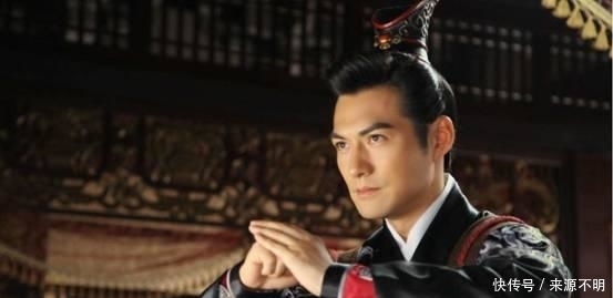 玄武门事变|为什么李世民饶过了李建成的手下，却不放过太子府的厨子？