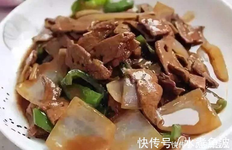 猪肉|这菜7元一斤,营养是猪肉的10倍,常吃对身体好,可惜很多人不懂