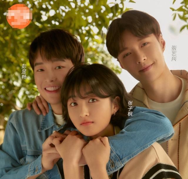 化妆|为何常驻女嘉宾只有张子枫?节目导演谈及原因,对女艺人好苛刻