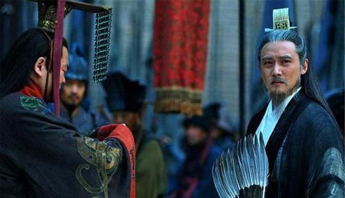  三国演义|古人讲“既生瑜，何生亮”，精华后下半句，为何却无人愿意提起？