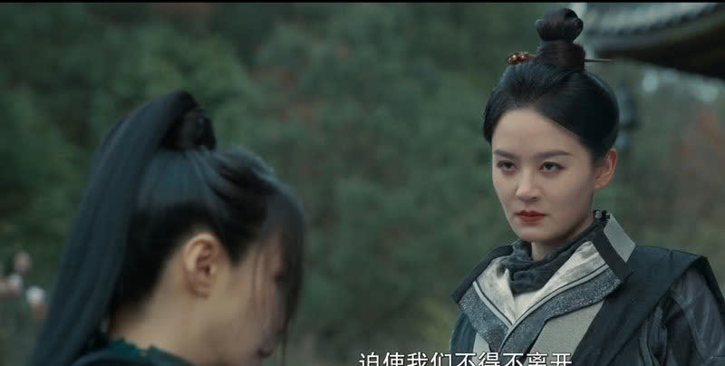 《風起洛陽》李北七是內奸?春秋道老巢暴露,高秉燭以身犯險