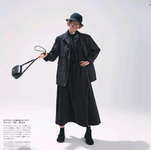 女人保持年轻感的窍门，搭配上做到这3点，就算40岁也不容易显老