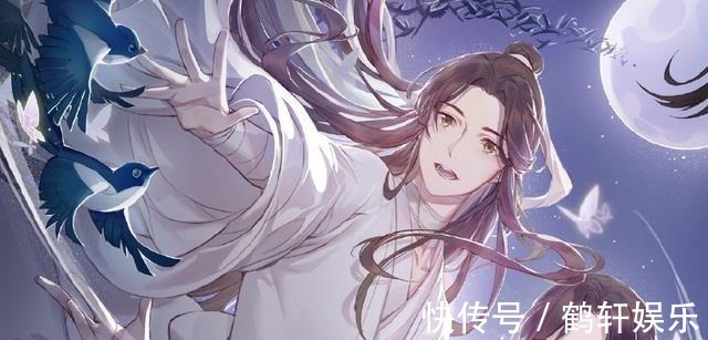 灰模|《天官赐福》出手办了谢怜太子悦神手办,粉丝们却不买账