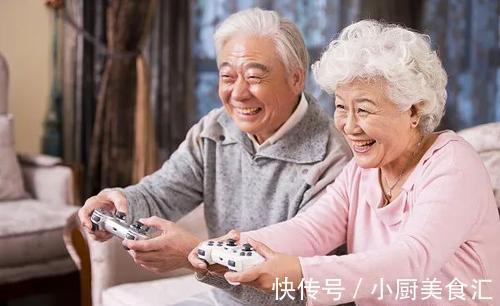 中老年人|多吃4种食材，营养健康身体壮