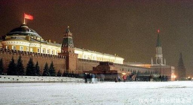 加盟共和国|再说苏联解体之原因