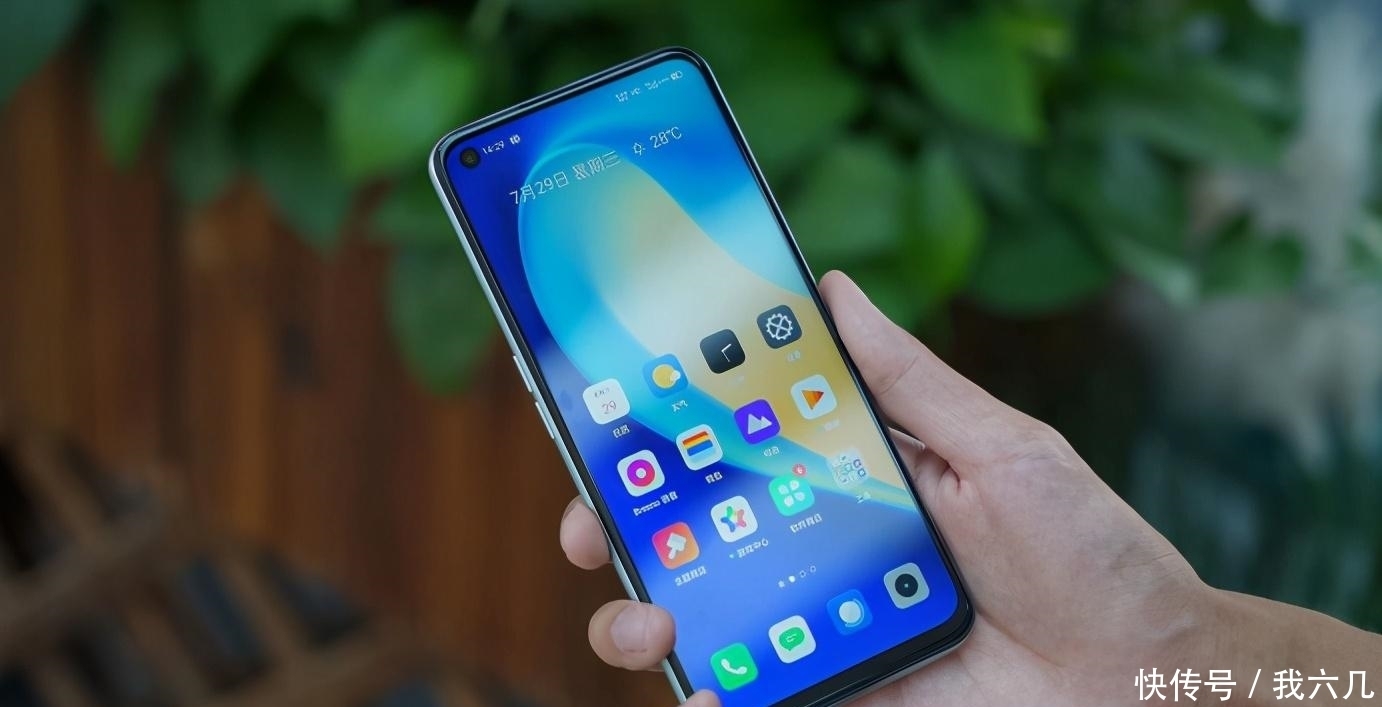 推荐|学生和工薪阶层不会拒绝的5G手机推荐:这5款各具特色