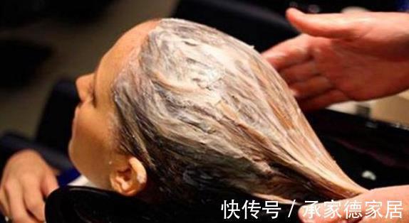 白发|民间一个土秘方,不管白发多严重,让你从此告别染发,了解一下