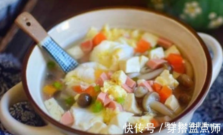 老少皆宜|孩子好才是真的好,常给孩子吃以下食物,提高智力,改善视力