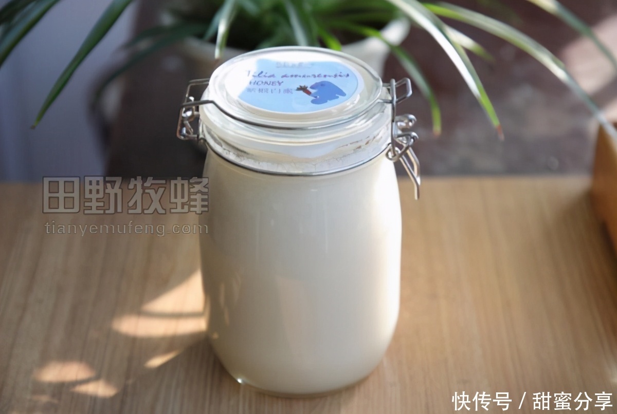 结晶|如何防止蜂蜜结晶?蜂蜜如何处理才不结晶?