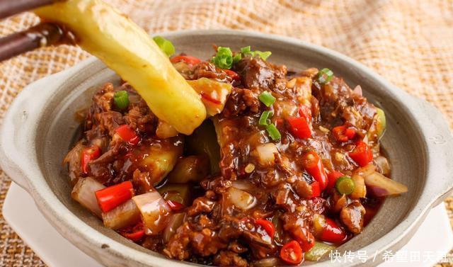 家常菜|5道人气家常菜品,百吃不厌,做法简单易上手,逢年过节再不愁