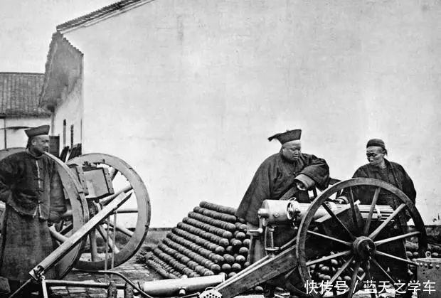 历史|30张历史老照片,道尽清末民初的社会世道