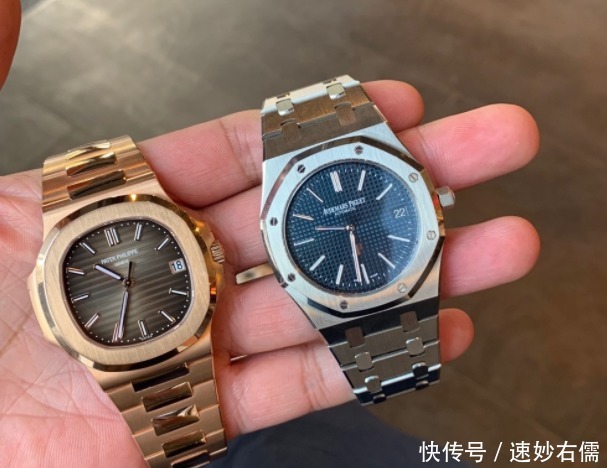 腕表品牌排行榜TOP10,十大经典运动和潜水手表,你都了解吗