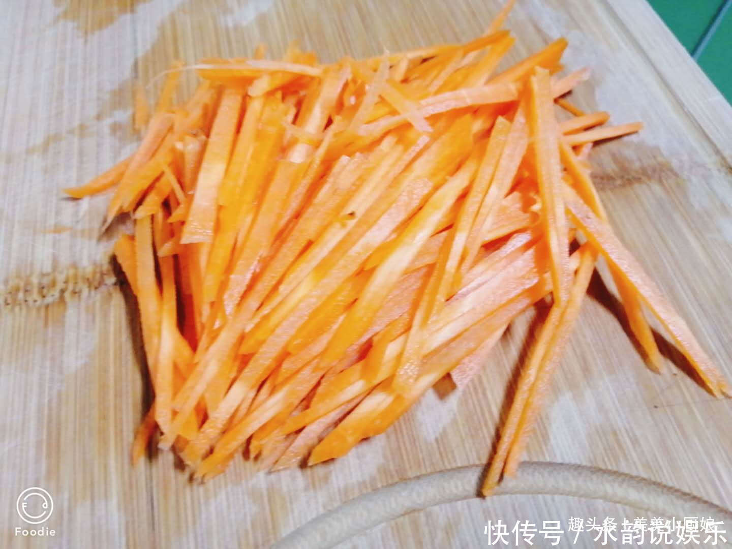 自从妈妈做了这款早餐,孩子每天都起得早,主动吃完,特别省事