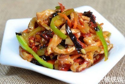 牛杂|经典开胃川菜，下酒下饭上桌都是几碗饭！