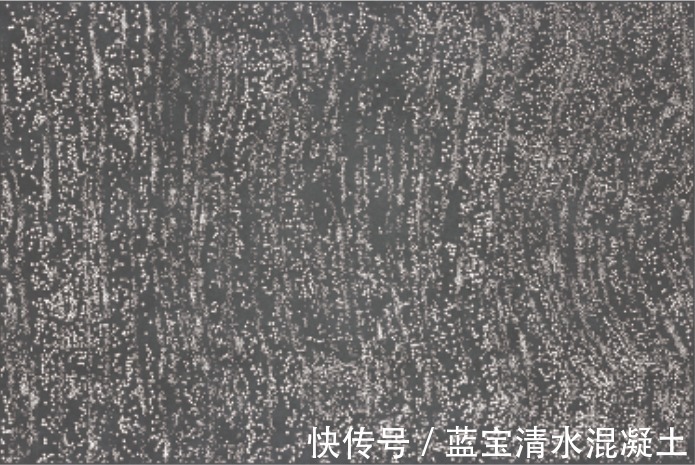 混凝土|你是不是和我一样,对透光混凝土一见钟情?