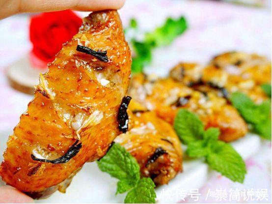 泡豇豆节|美食推荐家常剁椒鱼头,干煸土鳝鱼,茶香鸡翅,苦瓜酿的做法