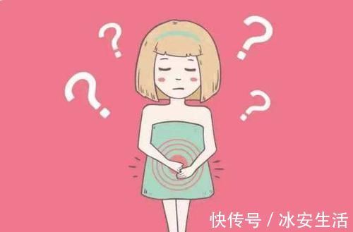 腹股沟腹股沟|女人有没有被妇科疾病缠上,不妨看以下3个地方