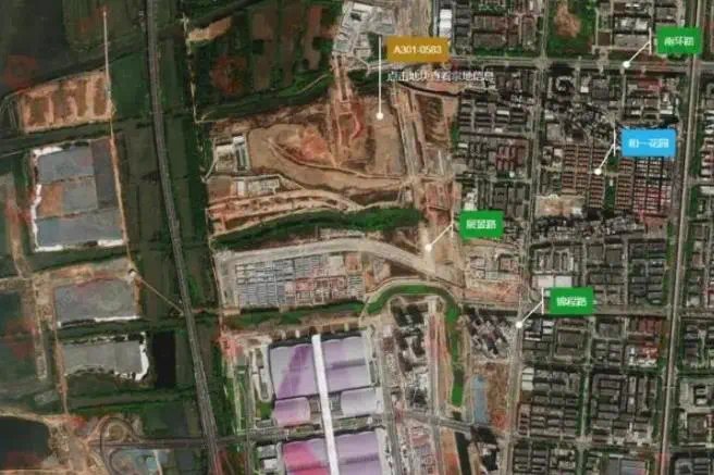 云上府|新年第一戰(zhàn)!福永華潤4.5萬/㎡VS沙井特建發(fā)4.84萬/㎡