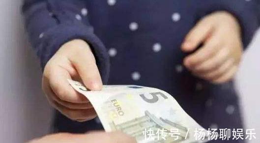 孩子|发现孩子偷钱,两位妈妈的做法,决定了孩子未来不一样的道路!