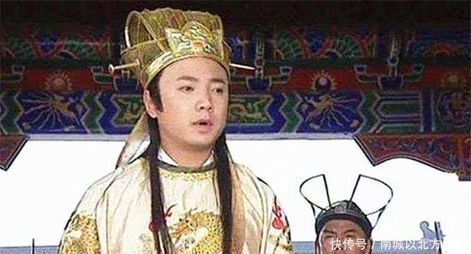 叨咕|朱元璋临死前,硬撑着叨咕4个字,众人为何装作没听见!