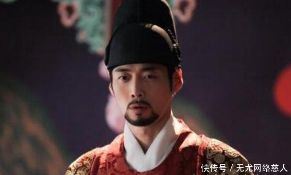 和朝鲜|除了中国历史的太宗，外国历史还有六位太宗，个个是狠角色