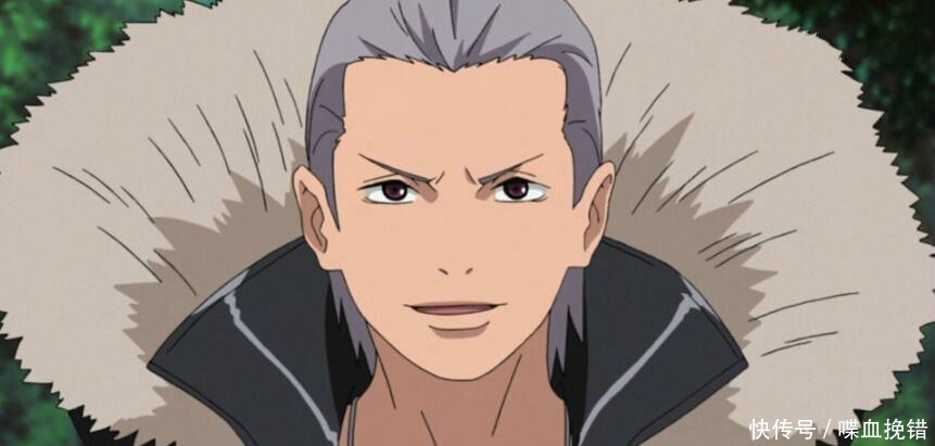 没落|《博人传》111集,邪神教已经没落,但邪神大人是真实存在的!