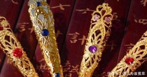 身份|大太监出宫,撞到一名女子,看了一眼她的手指,磕头说饶命!