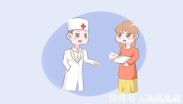 宝宝|照顾不满6 个月的宝宝,这4点不注意,会影响他的身体发育