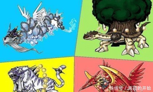 数码宝贝朱雀兽能控制七大魔王 为什么四圣兽还被小丑皇吊打呢 全网搜 数码宝贝朱雀兽能控制七大魔王 为什么四圣兽还被小丑皇吊打呢 全网搜
