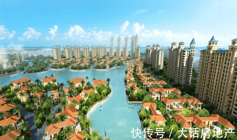 破产|5家房企坏账超1000亿,多个大型房企连环暴雷!最终亏了谁?